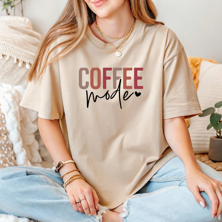 Stitch dans une tasse, T-shirt