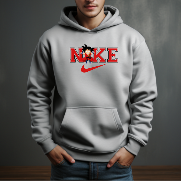 1-42  hoodie adulte