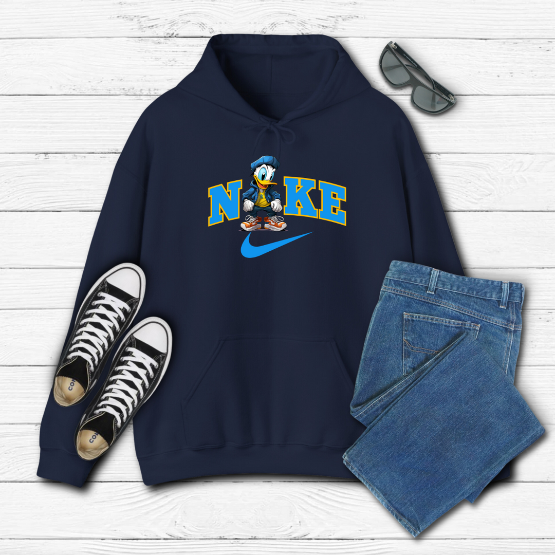 1-75  Hoodie enfant
