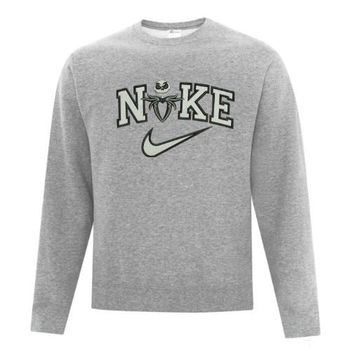 Nike, Crewneck