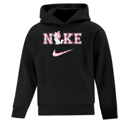 1-18   Hoodie enfant