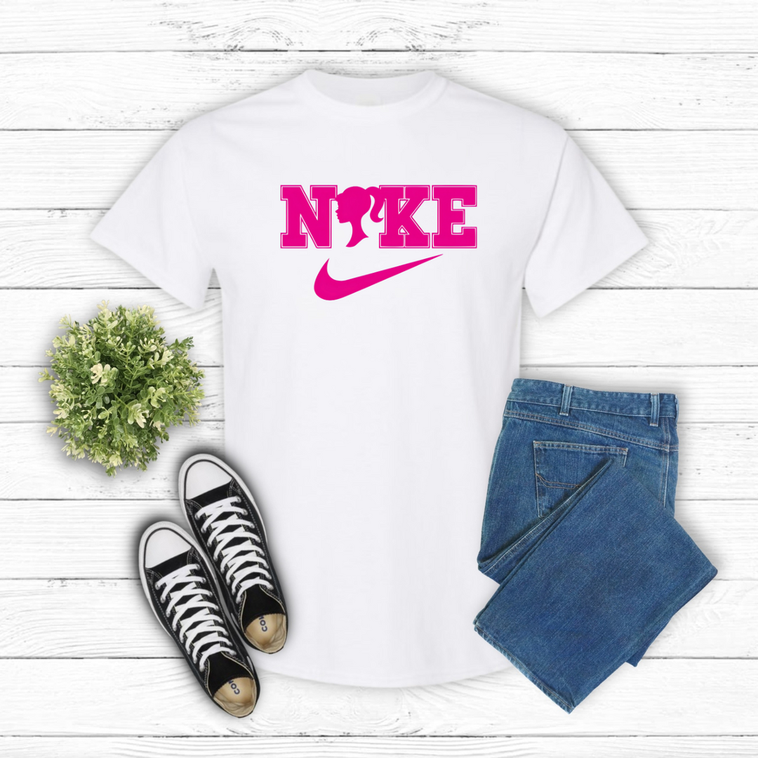 T-shirt Nike (Mario Bros) pour enfant
