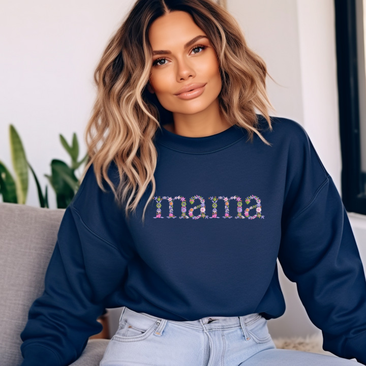 Mama, Hoodie