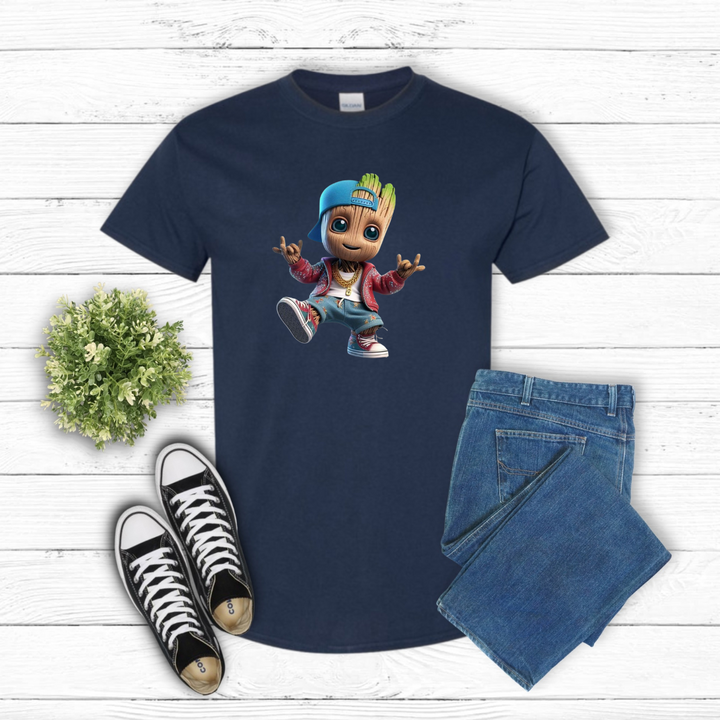 3-52  t-shirt enfant