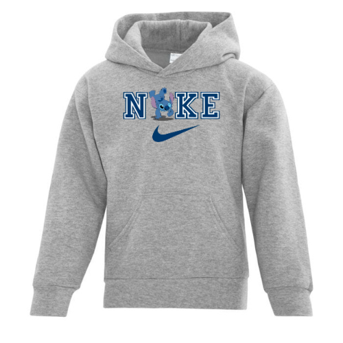 1-15 Hoodie enfant