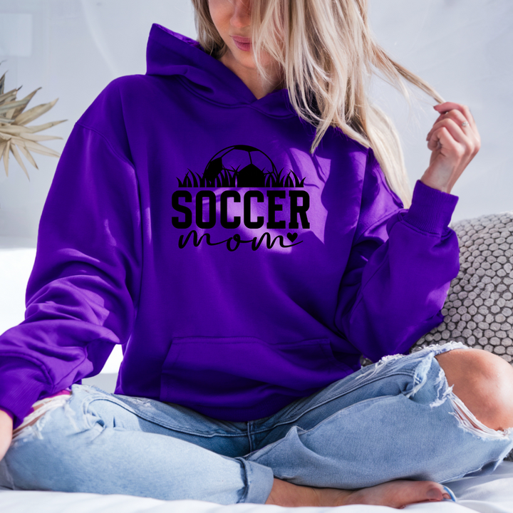 Mama v3, Hoodie