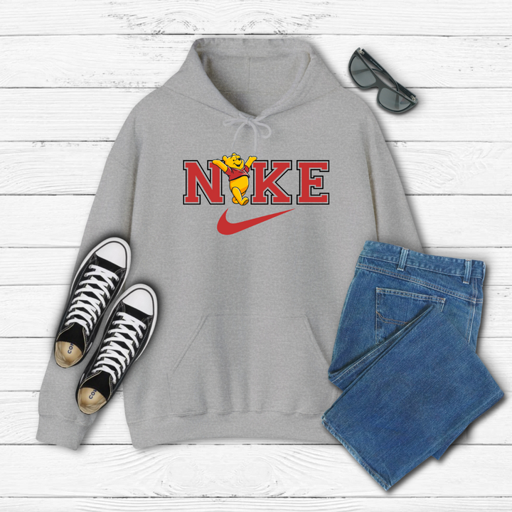 Nike (mario bros), Hoodie pour enfant