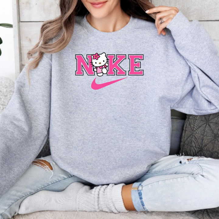 1-57 Crewneck adulte