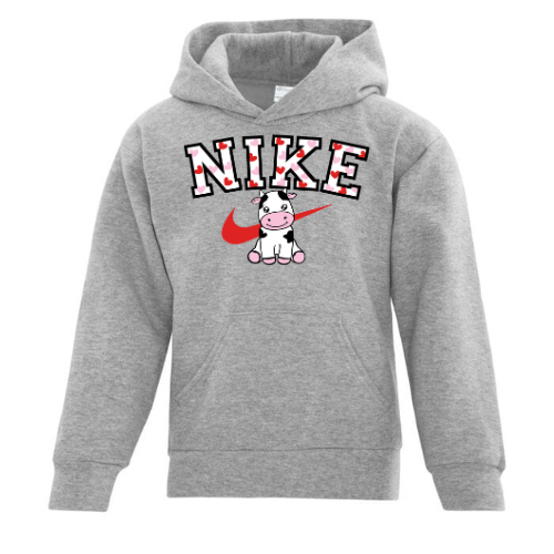 1-28 Hoodie enfant