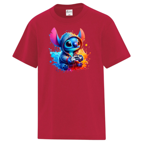 3-177  t-shirt enfant