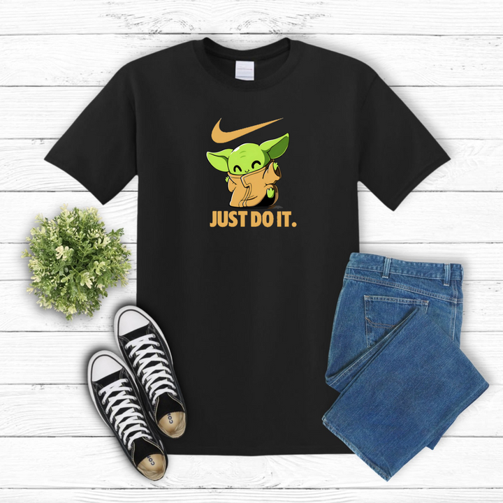 T-shirt Nike (Mario Bros) pour enfant