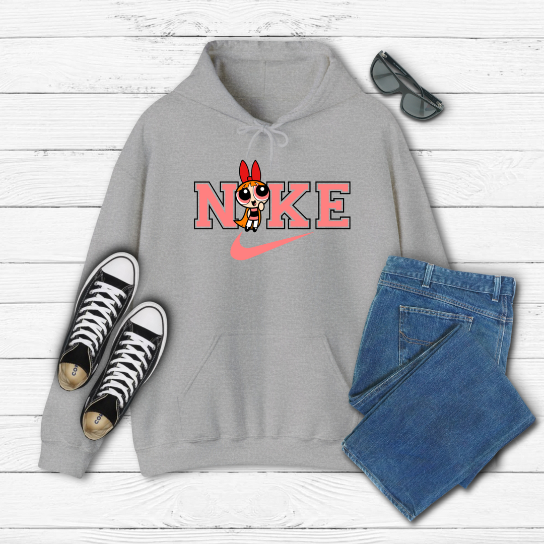Nike (mario bros), Hoodie pour enfant