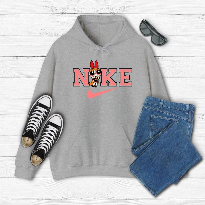 Nike (mario bros), Hoodie pour enfant