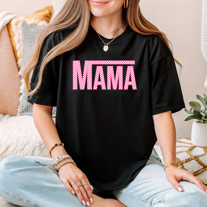 2-03 T-shirt adulte