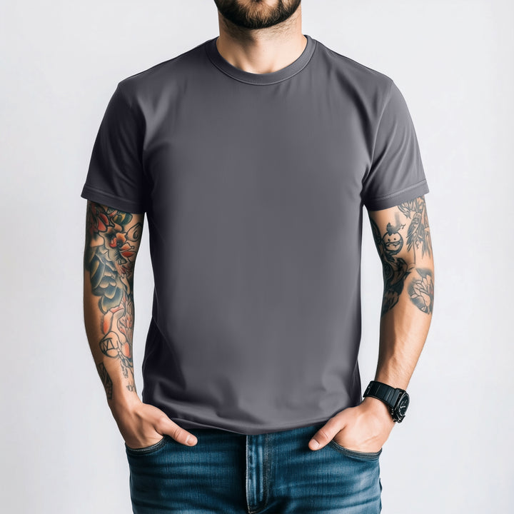 Nike v3, T-shirt