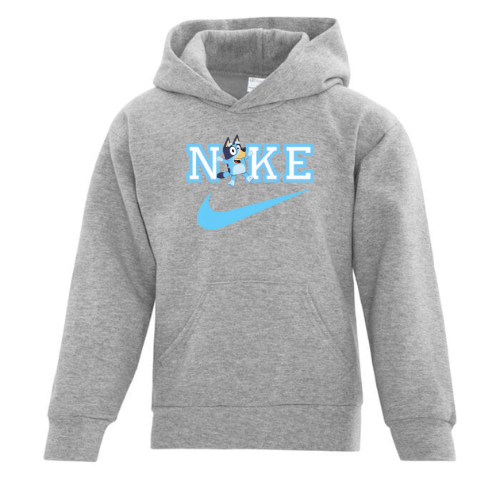 1-02 Hoodie enfant