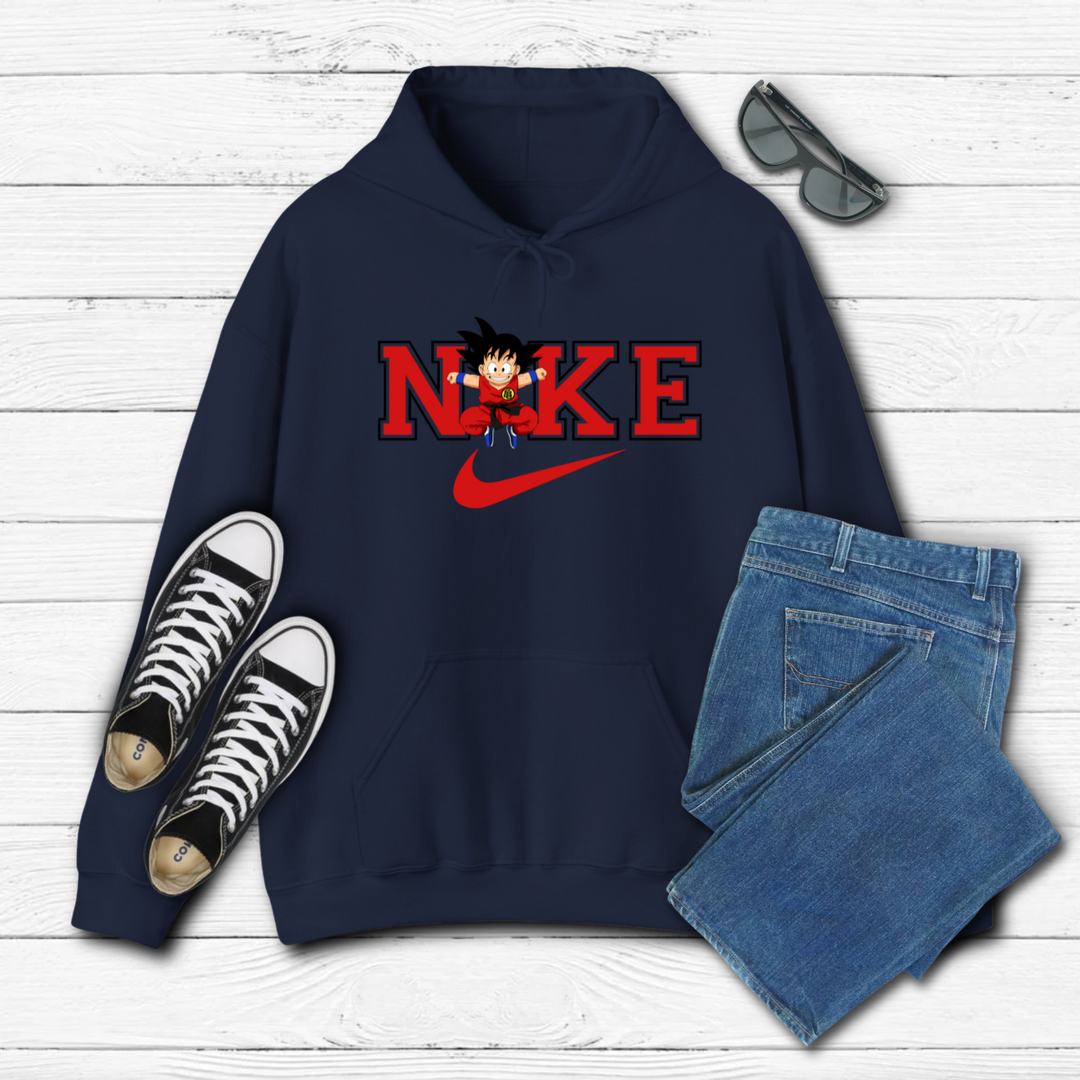 Nike (mario bros), Hoodie pour enfant