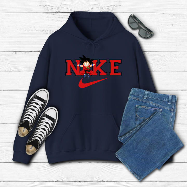 Nike (mario bros), Hoodie pour enfant