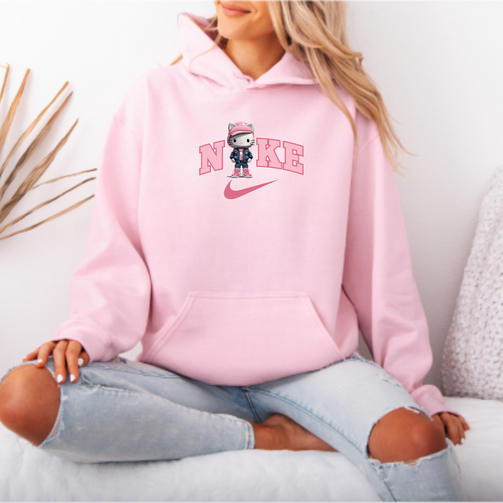 1-74  hoodie adulte