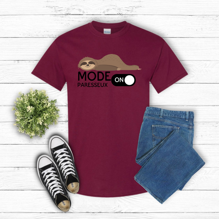 3-74  t-shirt enfant