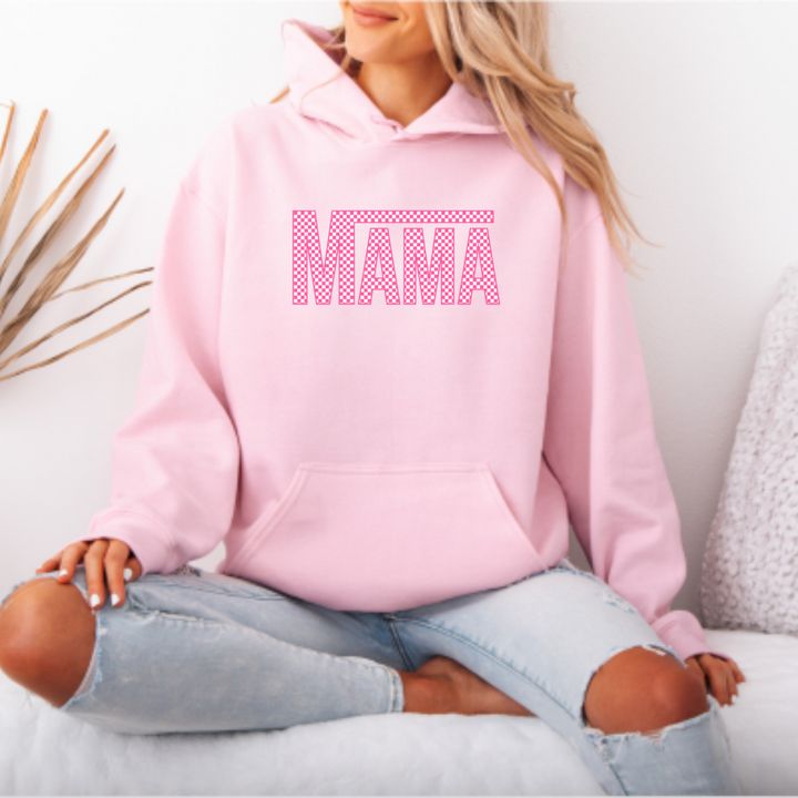 2-03 Hoodie adulte