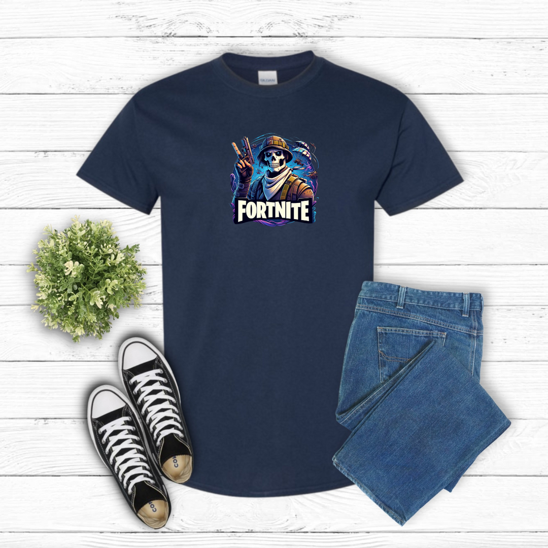 T-shirt Nike (Mario Bros) pour enfant
