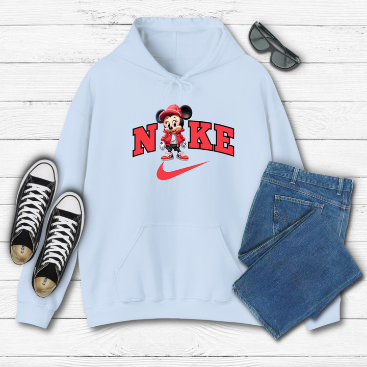 Nike (mario bros), Hoodie pour enfant