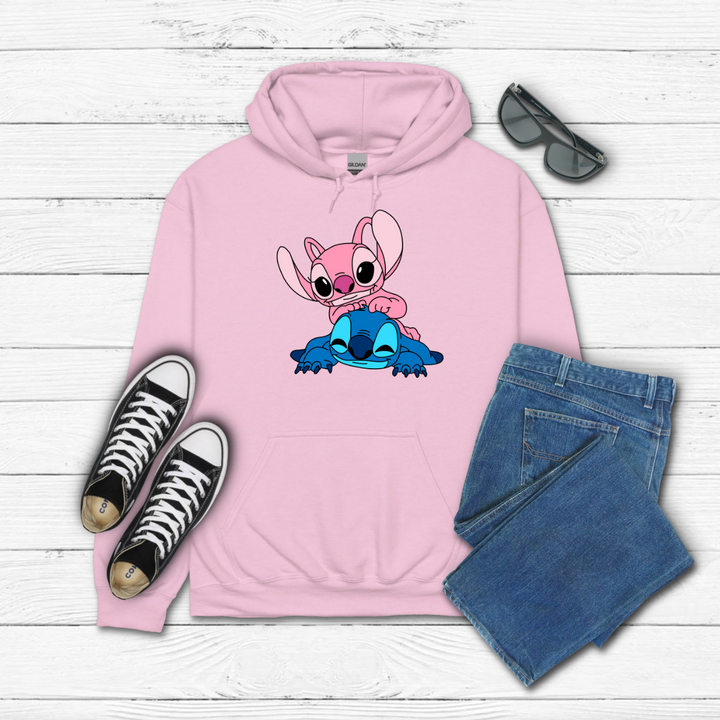 Nike (mario bros), Hoodie pour enfant