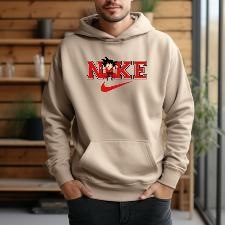 1-42  hoodie adulte
