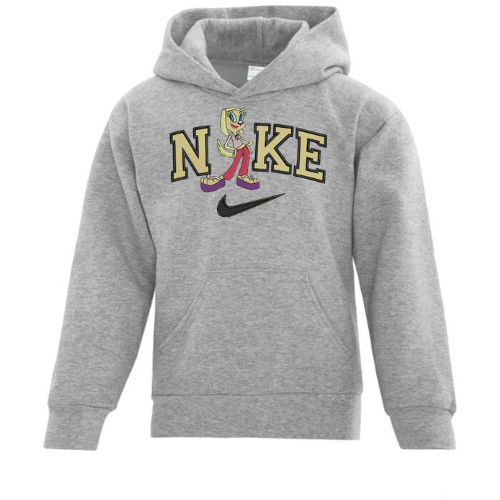 Nike (mario bros), Hoodie pour enfant