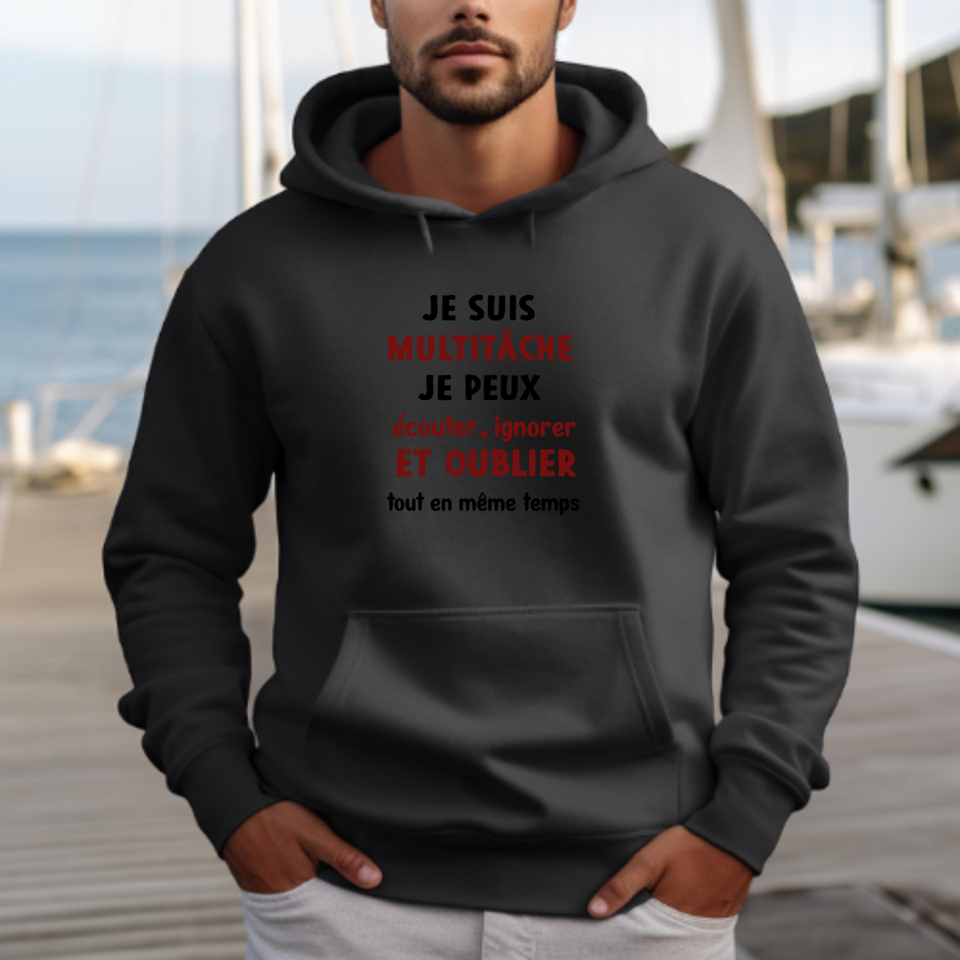 8-141 hoodie adulte