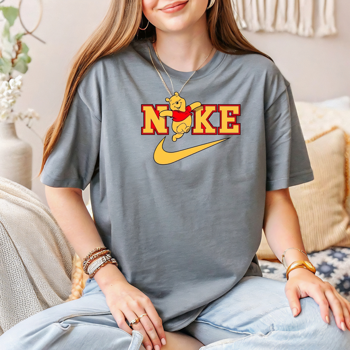 1-12  t-shirt adulte