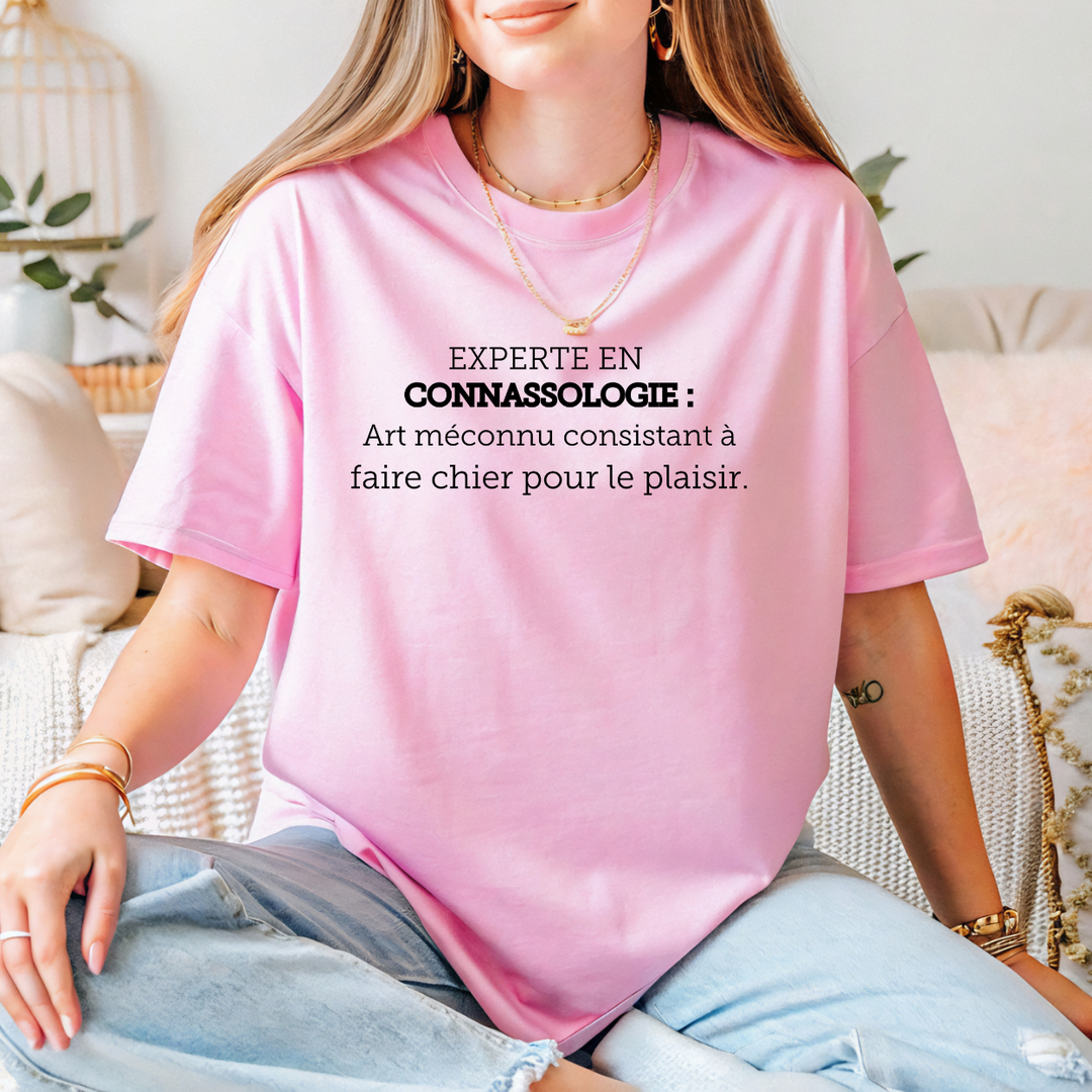 8-135  t-shirt adulte