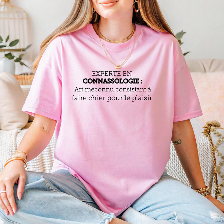 8-135  t-shirt adulte