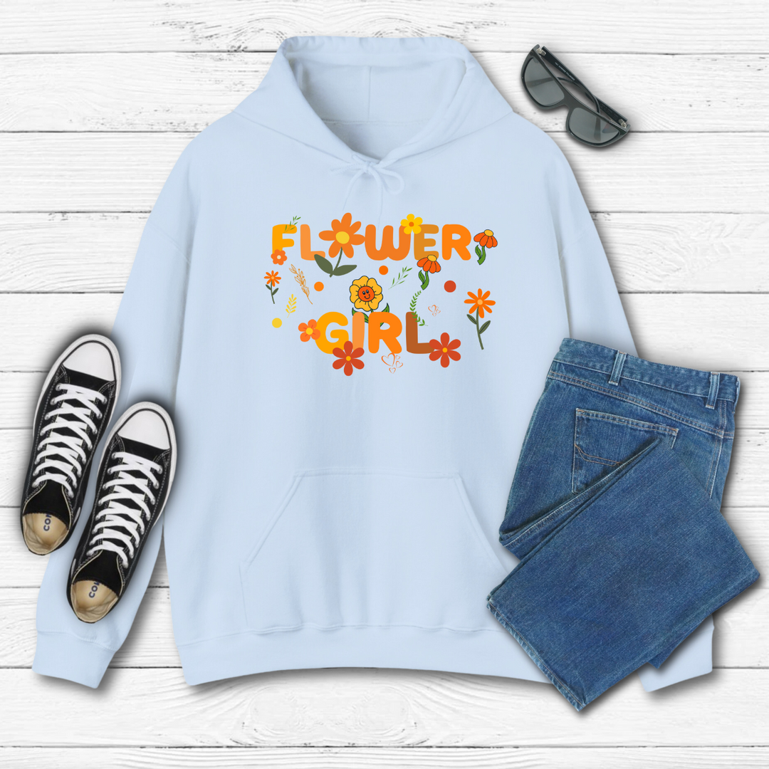 3-82 Hoodie enfant