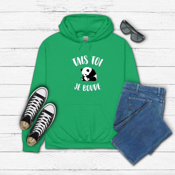 8-152  Hoodie enfant