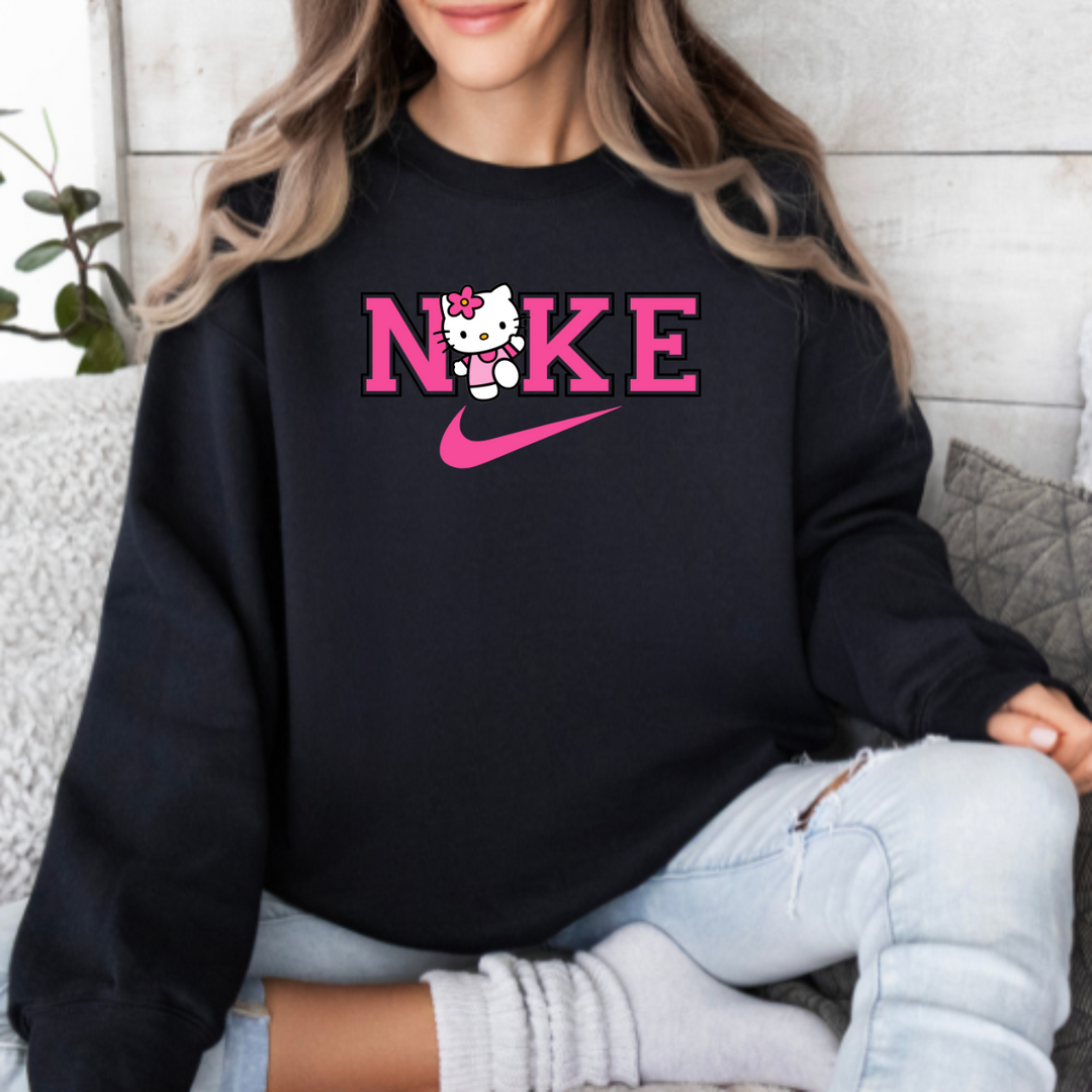 1-57 Crewneck adulte