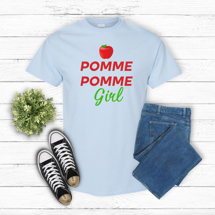 3-68 t-shirt enfant