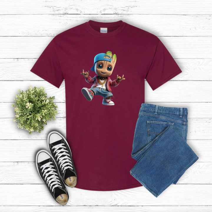 3-52  t-shirt enfant