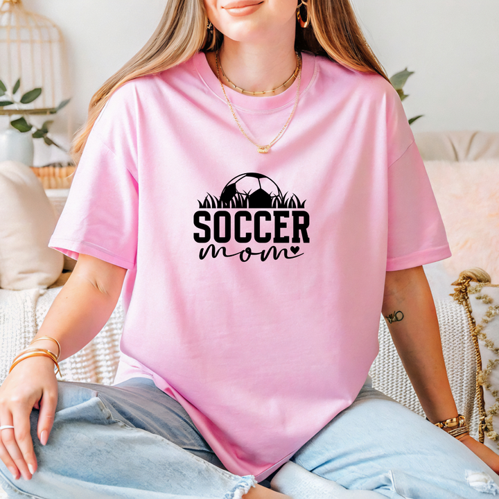 Maman, T-shirt