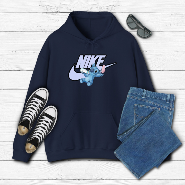 Nike (mario bros), Hoodie pour enfant