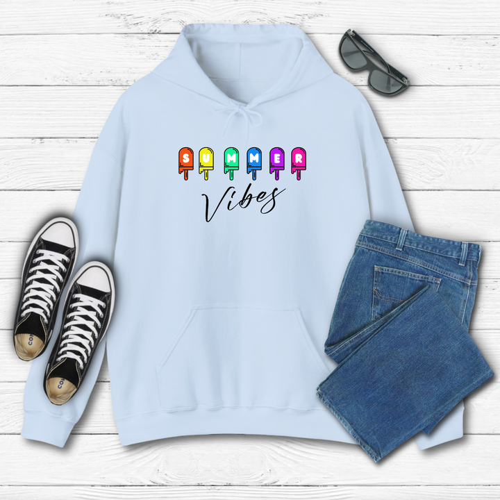 3-84 Hoodie enfant