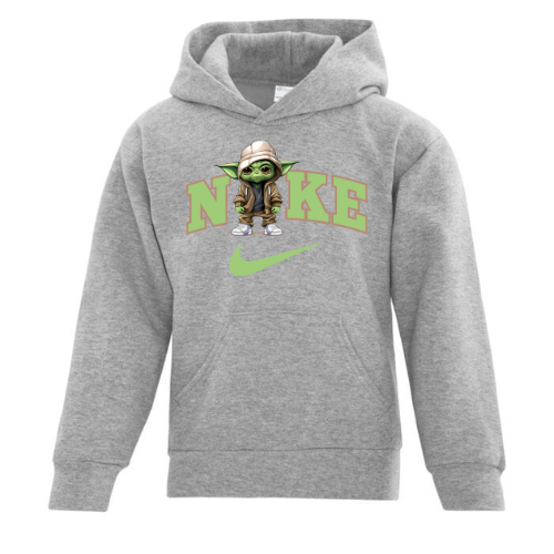 1-75  Hoodie enfant