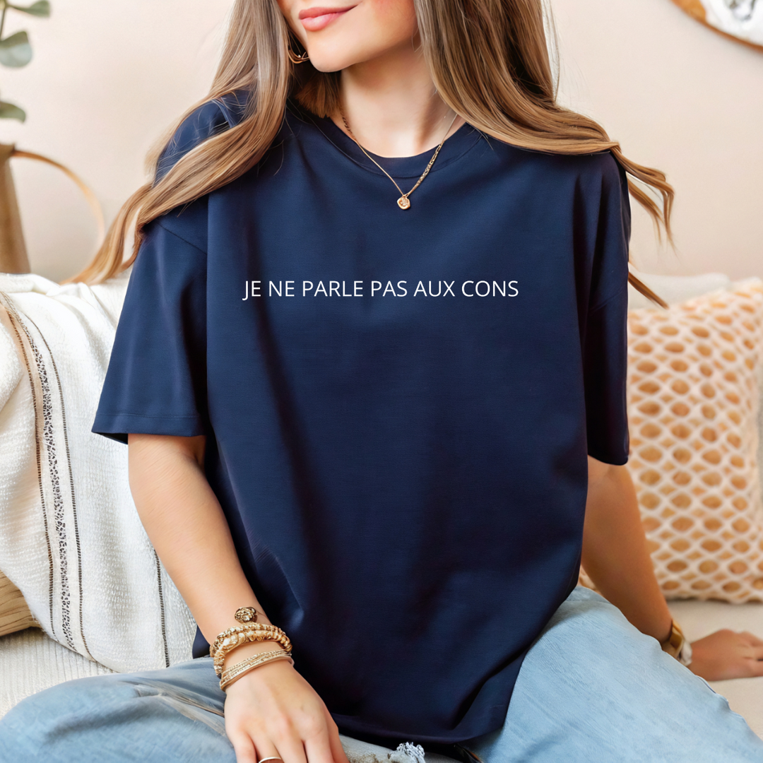 8-139  t-shirt adulte