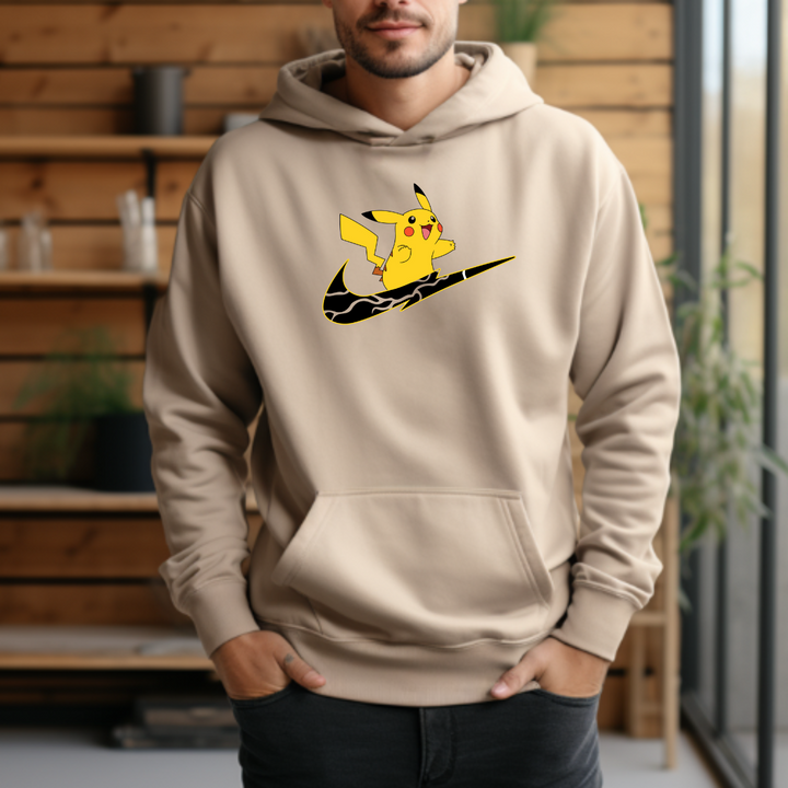 1-84 hoodie adulte