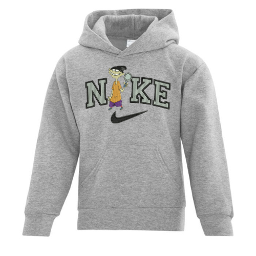 Nike (mario bros), Hoodie pour enfant