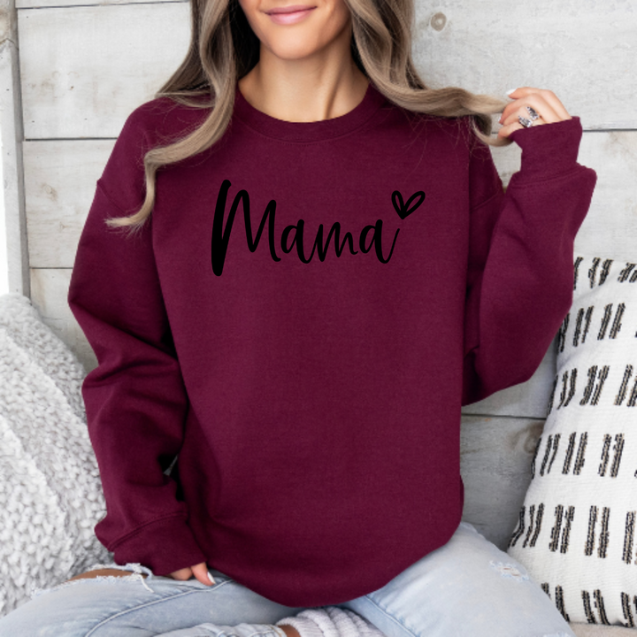 2-16 Crewneck adulte
