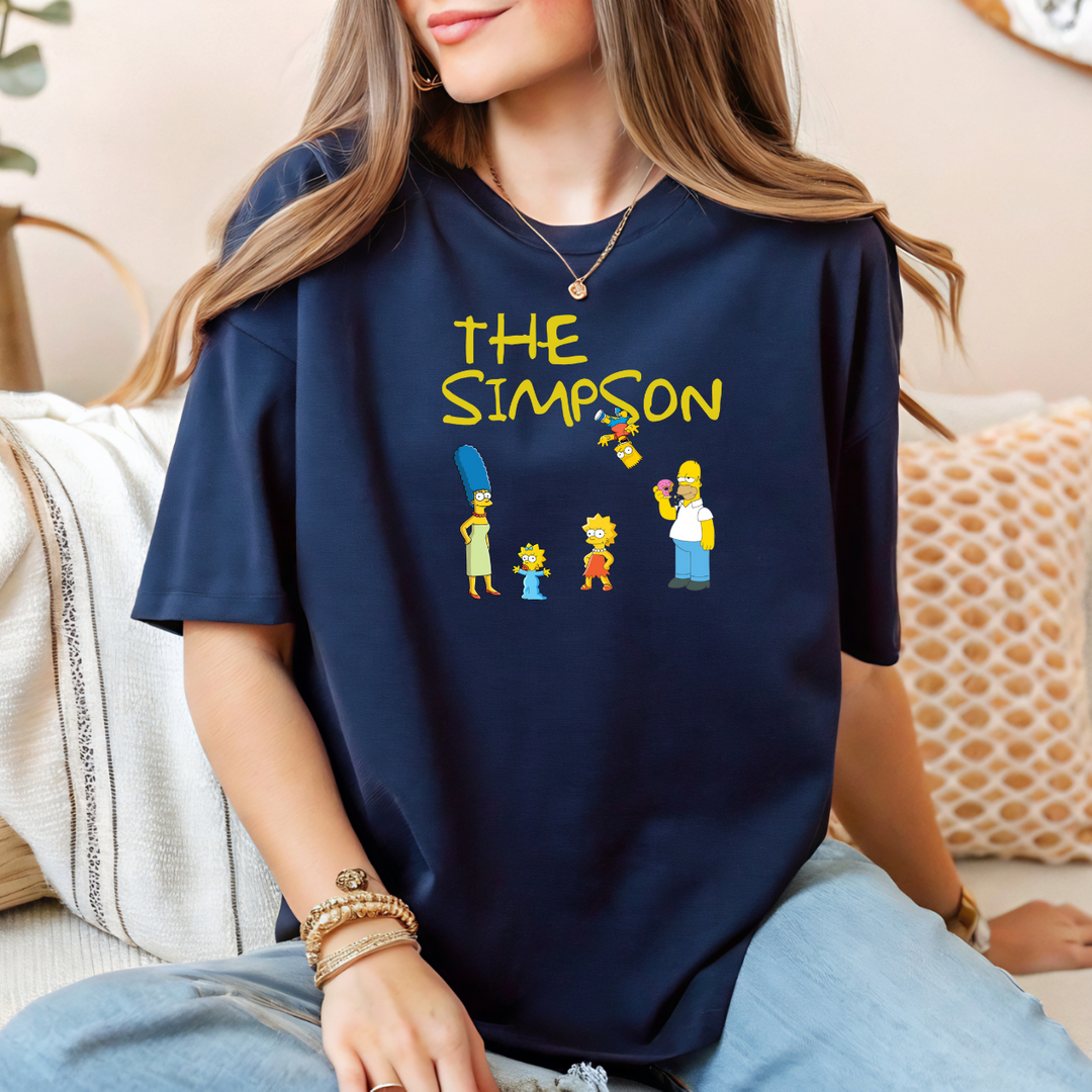 3-79 T-shirt adulte