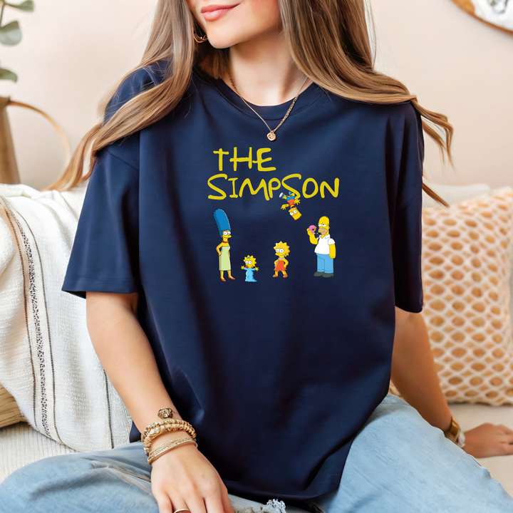 3-79 T-shirt adulte