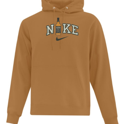 Nike, Hoodie